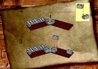 Istruzioni per la Costruzione - LEGO - 4719 - Quality Quidditch™ Supplies: Page 4