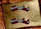 Istruzioni per la Costruzione - LEGO - 4719 - Quality Quidditch™ Supplies: Page 5