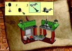 Istruzioni per la Costruzione - LEGO - 4719 - Quality Quidditch™ Supplies: Page 17