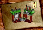 Istruzioni per la Costruzione - LEGO - 4719 - Quality Quidditch™ Supplies: Page 20