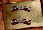 Istruzioni per la Costruzione - LEGO - 4719 - Quality Quidditch™ Supplies: Page 5