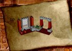 Istruzioni per la Costruzione - LEGO - 4719 - Quality Quidditch™ Supplies: Page 7