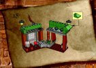 Istruzioni per la Costruzione - LEGO - 4719 - Quality Quidditch™ Supplies: Page 15