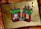 Istruzioni per la Costruzione - LEGO - 4719 - Quality Quidditch™ Supplies: Page 20