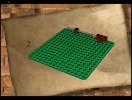 Istruzioni per la Costruzione - LEGO - 4727 - Aragog in the Forbidden Forest: Page 17