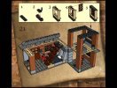 Istruzioni per la Costruzione - LEGO - 4728 - Escape from Privet Drive: Page 28