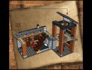 Istruzioni per la Costruzione - LEGO - 4728 - Escape from Privet Drive: Page 31