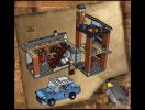 Istruzioni per la Costruzione - LEGO - 4728 - Escape from Privet Drive: Page 35