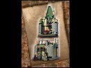 Istruzioni per la Costruzione - LEGO - 4729 - Dumbledore's Office: Page 54