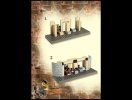 Istruzioni per la Costruzione - LEGO - 4729 - Dumbledore's Office: Page 58