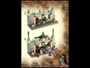 Istruzioni per la Costruzione - LEGO - 4729 - Dumbledore's Office: Page 59