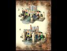 Istruzioni per la Costruzione - LEGO - 4729 - Dumbledore's Office: Page 61