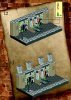 Istruzioni per la Costruzione - LEGO - 4730 - The Chamber of Secrets™: Page 40