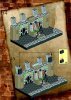 Istruzioni per la Costruzione - LEGO - 4730 - The Chamber of Secrets™: Page 55