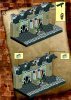 Istruzioni per la Costruzione - LEGO - 4730 - The Chamber of Secrets™: Page 57