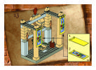 Istruzioni per la Costruzione - LEGO - 4733 - The Duelling Club™: Page 22