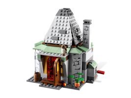 4738 - Hagrid's Hut