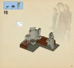 Istruzioni per la Costruzione - LEGO - 4738 - Hagrid's Hut: Page 17