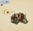 Istruzioni per la Costruzione - LEGO - 4738 - Hagrid's Hut: Page 26