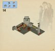 Istruzioni per la Costruzione - LEGO - 4738 - Hagrid's Hut: Page 41