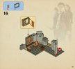 Istruzioni per la Costruzione - LEGO - 4738 - Hagrid's Hut: Page 43