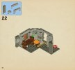 Istruzioni per la Costruzione - LEGO - 4738 - Hagrid's Hut: Page 48