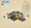 Istruzioni per la Costruzione - LEGO - 4738 - Hagrid's Hut: Page 49