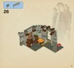 Istruzioni per la Costruzione - LEGO - 4738 - Hagrid's Hut: Page 51