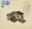 Istruzioni per la Costruzione - LEGO - 4738 - Hagrid's Hut: Page 53