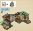 Istruzioni per la Costruzione - LEGO - 4738 - Hagrid's Hut: Page 60