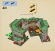 Istruzioni per la Costruzione - LEGO - 4738 - Hagrid's Hut: Page 65