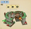 Istruzioni per la Costruzione - LEGO - 4738 - Hagrid's Hut: Page 68