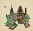 Istruzioni per la Costruzione - LEGO - 4738 - Hagrid's Hut: Page 71