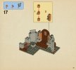 Istruzioni per la Costruzione - LEGO - 4738 - Hagrid's Hut: Page 19