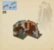 Istruzioni per la Costruzione - LEGO - 4738 - Hagrid's Hut: Page 27