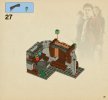 Istruzioni per la Costruzione - LEGO - 4738 - Hagrid's Hut: Page 29