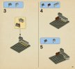 Istruzioni per la Costruzione - LEGO - 4738 - Hagrid's Hut: Page 35