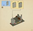 Istruzioni per la Costruzione - LEGO - 4738 - Hagrid's Hut: Page 39