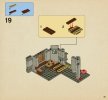 Istruzioni per la Costruzione - LEGO - 4738 - Hagrid's Hut: Page 45