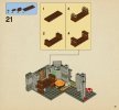 Istruzioni per la Costruzione - LEGO - 4738 - Hagrid's Hut: Page 47