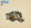 Istruzioni per la Costruzione - LEGO - 4738 - Hagrid's Hut: Page 52