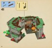 Istruzioni per la Costruzione - LEGO - 4738 - Hagrid's Hut: Page 66