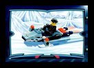 Istruzioni per la Costruzione - LEGO - 4742 - Chill Speeder: Page 18