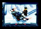 Istruzioni per la Costruzione - LEGO - 4742 - Chill Speeder: Page 19