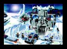 Istruzioni per la Costruzione - LEGO - 4742 - Chill Speeder: Page 21