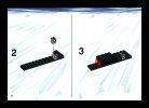 Istruzioni per la Costruzione - LEGO - 4743 - Ice Blade: Page 6