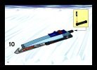 Istruzioni per la Costruzione - LEGO - 4743 - Ice Blade: Page 12