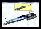 Istruzioni per la Costruzione - LEGO - 4743 - Ice Blade: Page 16