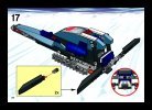 Istruzioni per la Costruzione - LEGO - 4743 - Ice Blade: Page 26