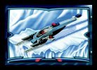 Istruzioni per la Costruzione - LEGO - 4743 - Ice Blade: Page 30